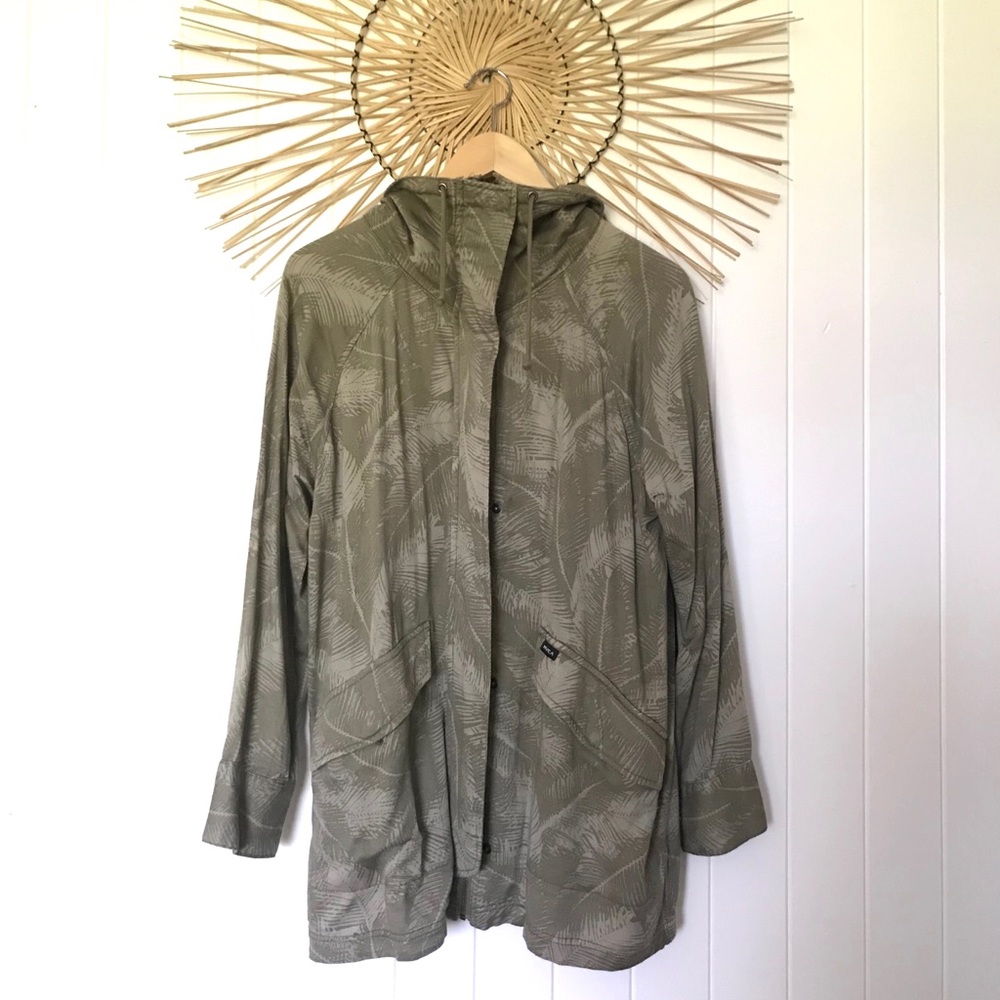 RVCA Jacket